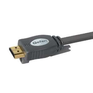  High Speed HDMI Cable with Ethernet and Mono LOK 3 ft (M M 