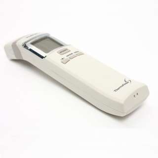 HUBDIC FS 700 INFRARED NON CONTACT THERMOMETER. Display type  LCD 