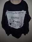 Diary of a Wimpy Kid NAPS Long Sleeve Shirt Size 8 Small