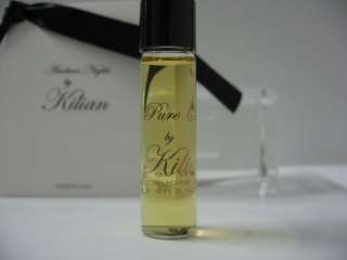 PURE OUD by kilian mini Travel refill 0.25 oz  