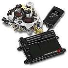 Holley 550 200 Avenger EFI Throttle Body Fuel Injection System