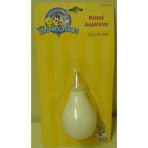  Baby Looney Tunes Nasal Aspirator