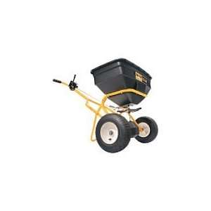  Agri Fab Commercial Push Broadcast Spreader Patio, Lawn 