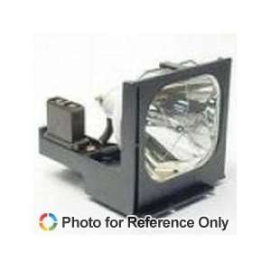  SANYO PLV 30 Lamp with Housing Electronics