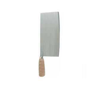  Asian Cleaver, 9 1/4 Length X 4 1/2 Width Blade, 13 1 