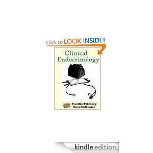 Clinical Endocrinology M.D., C. G. Weber  Kindle Store