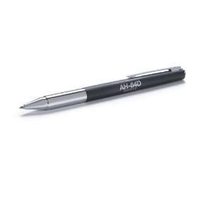  AH 64D Slimline Pen; COLOR SILVER; SIZE ONSZ Office 