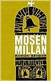 Mosen Millan (Requiem por un campesino espanol), (0669326313), Sender 