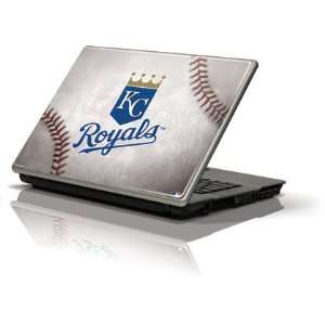  Kansas City Royals Game Ball skin for Generic 12in Laptop 