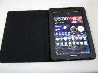 2in1 Touch Screen Pen + Synthetic Leather Case for Samsung Galaxy Tab 