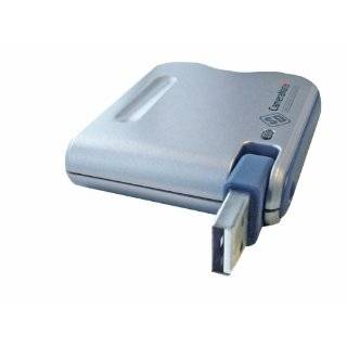 ZIO CORP CAMERAMATE MEMORY STICK READER USB 1.1 W/ ONTV ( DM 25100 )