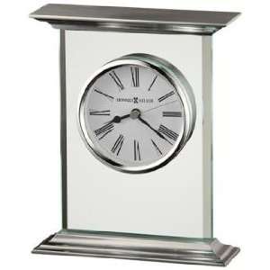  Howard Miller Clifton 7 High Tabletop Clock