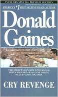 Donald Goines   