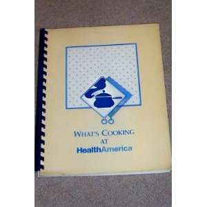   at HealthAmerica    Cookbook    Healthy Ideas    Diabetic Recipes