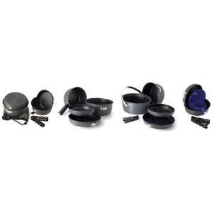  GSI EXTREME ANODIZED COOKSET SM