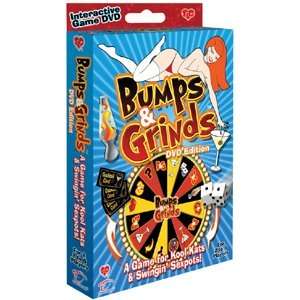  Bumps & Grinds DVD Edition