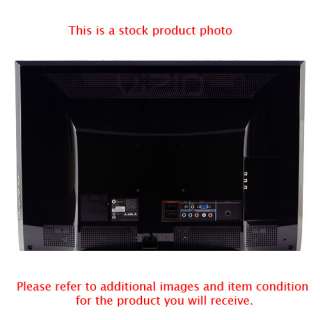   E261VA Razor LED LCD HD TV 720p 0.86 SLIM 5ms HDMI 20,0001 Contrast