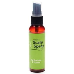  SkinCalm Psoriasis & Eczema Scalp Spray Beauty