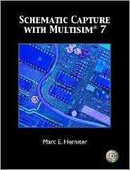   Multisim 7, (0131187554), Marc E. Herniter, Textbooks   