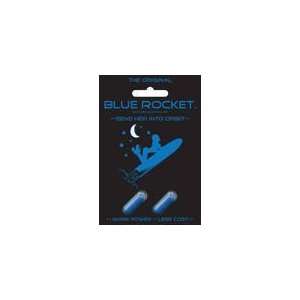  The Blue Rocket   Americas Most Powerful Pill Health 