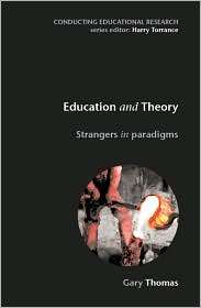   in Paradigms, (0335211801), Gary Thomas, Textbooks   