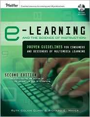   Learning, (0787986836), Richard E. Mayer, Textbooks   