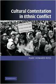   Conflict, (0521690323), Marc Howard Ross, Textbooks   