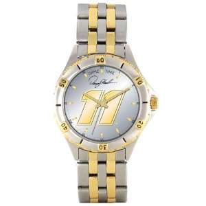   # 11 NASCAR Mens General Manager Sports Watch