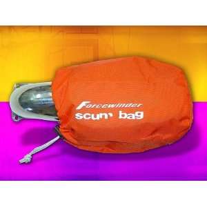  Forcewinder Scum Bag Waterproof Cover for Air Filters 
