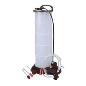  Mityvac Pneumatic Fluid Evacuator   8.8 Liters, Model 