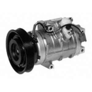  Denso 4710276 Air Conditioning Compressor Automotive