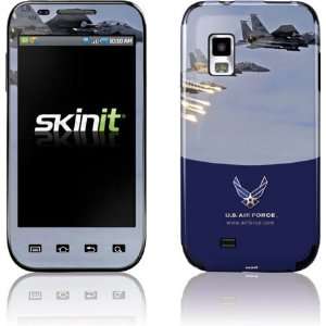  Air Force Attack skin for Samsung Fascinate / Samsung 