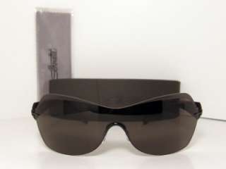   Authentic Silhouette Sunglasses SIL 8114 6128 SIL8114 Made In Austria