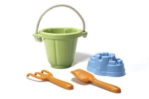   Cookware & Dining Set by Green Toys Inc.