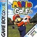 mario golf by spig the list author says i don t have this game yet 
