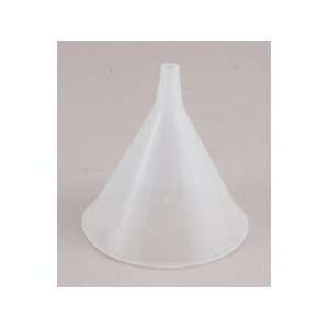  Harold Import 3392 Plastic Funnel 4oz