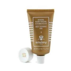  Sisley   Sisley Self Tanning Gel   02 2.5OZ Everything 