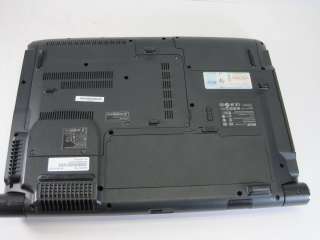 AS IS ACER ASPIRE 6530 6522 ZK3 LAPTOP NOTEBOOK  