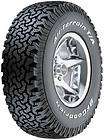    Terrain T/A KO Tires 285/65R18 285/65 (Specification 285/65R18