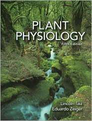 Plant Physiology, (0878938664), Lincoln Taiz, Textbooks   Barnes 