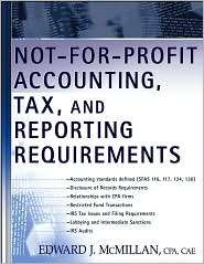   ), Edward J. McMillan CPA, CAE Edward J., Textbooks   