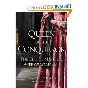 queen of the conqueror and over one million other books