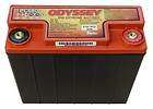 oddysey battery pc680 p 12 volt 680 cca brass terminal returns 