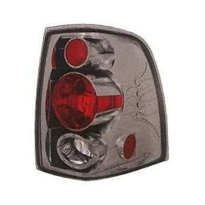    IPCW Tail Light for 2003   2005 Ford Expedition Automotive