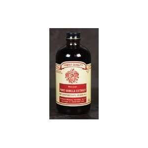 Nielsen Massey Mexican Pure Vanilla Extract  8 oz  Grocery 