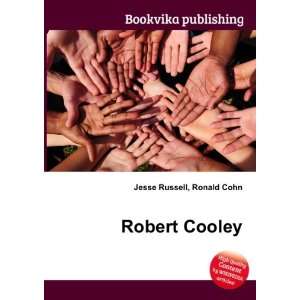  Robert Cooley Ronald Cohn Jesse Russell Books