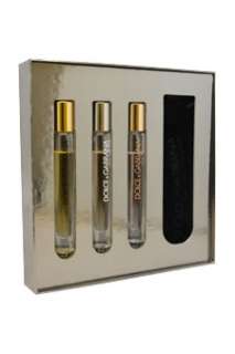   by Dolce & Gabbana for Women   3 Pc Mini Gift Set 6ml The One  