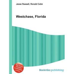  Westchase, Florida Ronald Cohn Jesse Russell Books