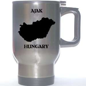  Hungary   AJAK Stainless Steel Mug 