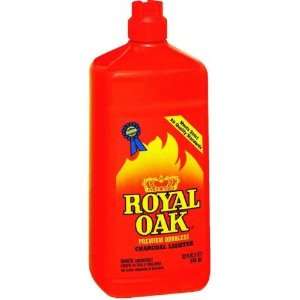   Oak 200 294 065 Charcoal Lighter Fluid (Pack of 12)